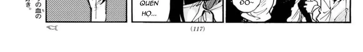 Khúc Nhạc Của Kẻ Dạo Đêm Chap 61 - Next Chap 62