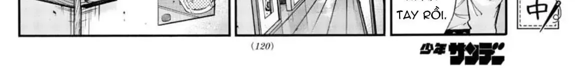 Khúc Nhạc Của Kẻ Dạo Đêm Chap 61 - Next Chap 62