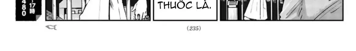 Khúc Nhạc Của Kẻ Dạo Đêm Chap 62 - Next Chap 63