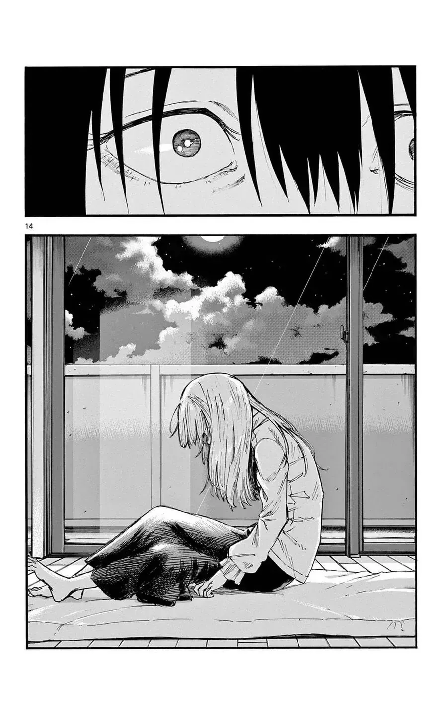 Khúc Nhạc Của Kẻ Dạo Đêm Chap 63 - Next Chap 64