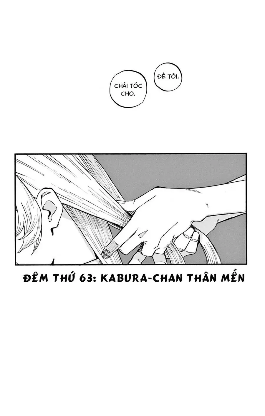 Khúc Nhạc Của Kẻ Dạo Đêm Chap 63 - Next Chap 64