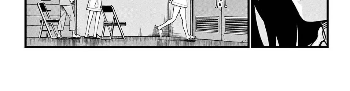 Khúc Nhạc Của Kẻ Dạo Đêm Chap 64 - Next Chap 65