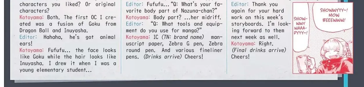 Khúc Nhạc Của Kẻ Dạo Đêm Chap 64 - Next Chap 65