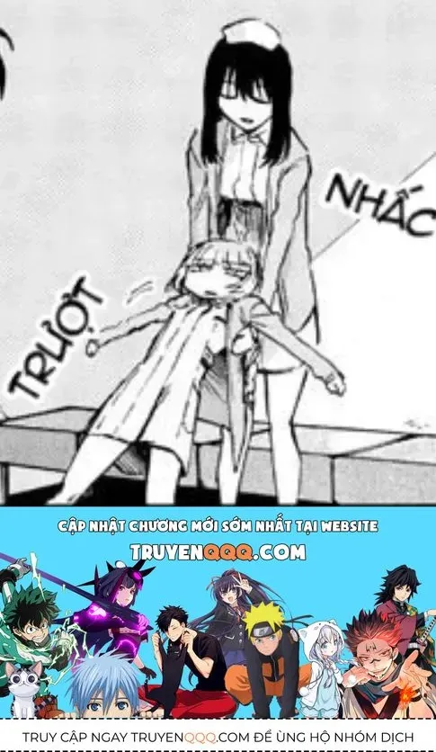 Khúc Nhạc Của Kẻ Dạo Đêm Chap 65 - Next Chap 66