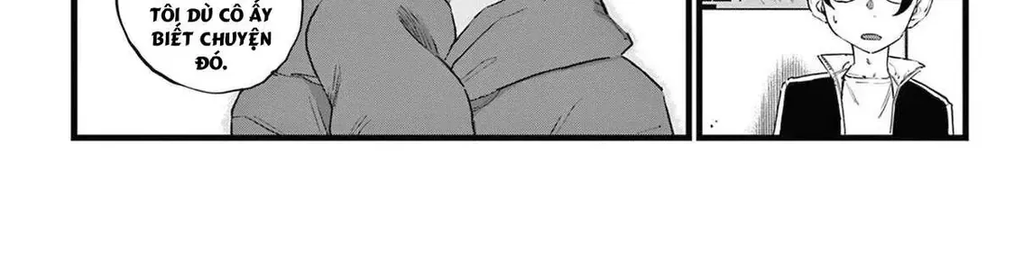 Khúc Nhạc Của Kẻ Dạo Đêm Chap 66 - Next Chap 67