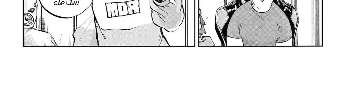 Khúc Nhạc Của Kẻ Dạo Đêm Chap 66 - Next Chap 67