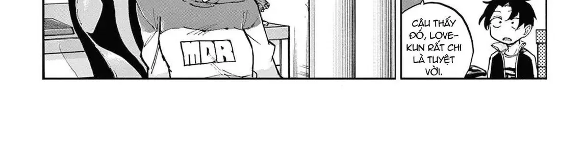 Khúc Nhạc Của Kẻ Dạo Đêm Chap 66 - Next Chap 67