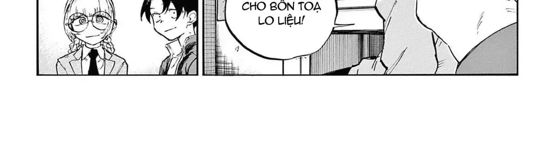 Khúc Nhạc Của Kẻ Dạo Đêm Chap 66 - Next Chap 67