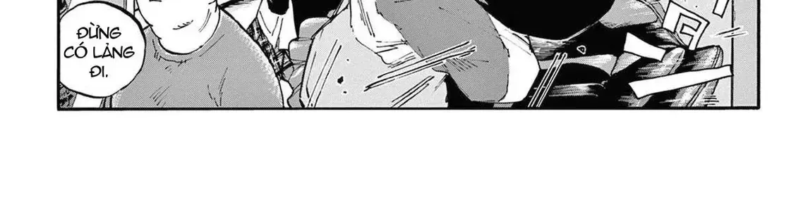 Khúc Nhạc Của Kẻ Dạo Đêm Chap 67 - Next Chap 68