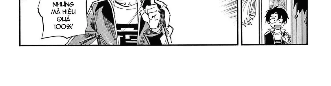 Khúc Nhạc Của Kẻ Dạo Đêm Chap 67 - Next Chap 68