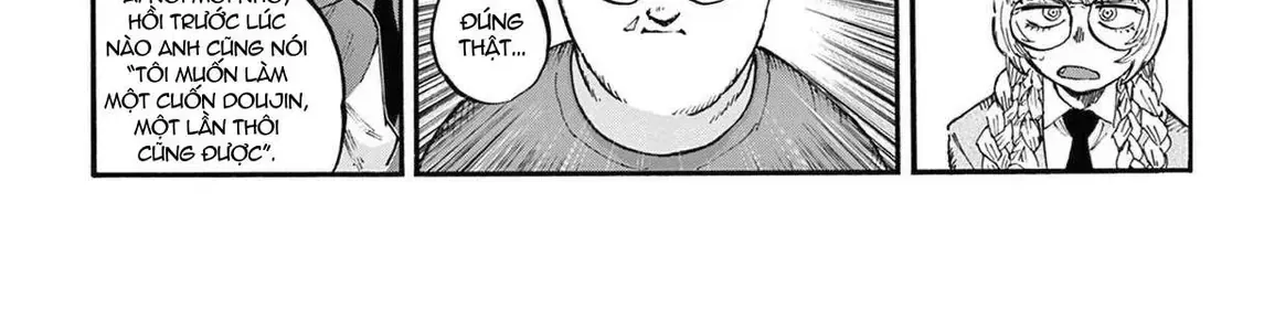 Khúc Nhạc Của Kẻ Dạo Đêm Chap 67 - Next Chap 68