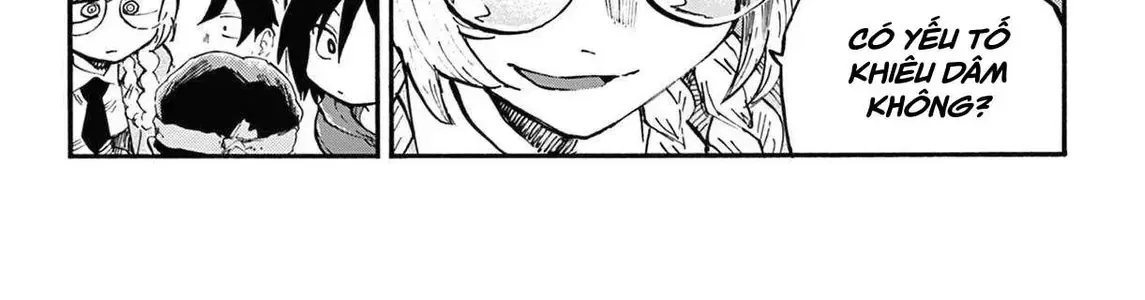 Khúc Nhạc Của Kẻ Dạo Đêm Chap 67 - Next Chap 68