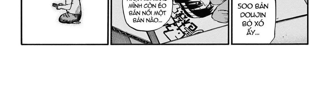 Khúc Nhạc Của Kẻ Dạo Đêm Chap 67 - Next Chap 68