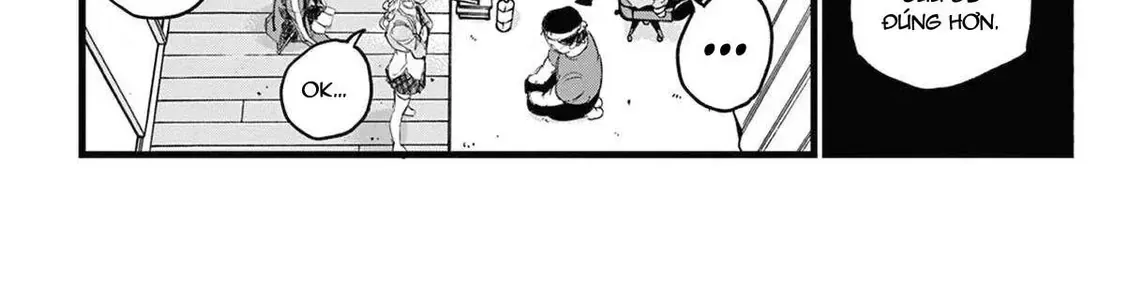 Khúc Nhạc Của Kẻ Dạo Đêm Chap 67 - Next Chap 68