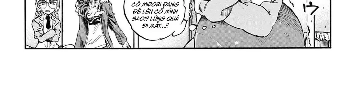 Khúc Nhạc Của Kẻ Dạo Đêm Chap 67 - Next Chap 68