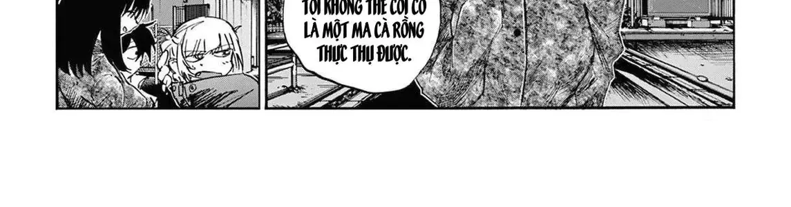 Khúc Nhạc Của Kẻ Dạo Đêm Chap 68 - Next Chap 69