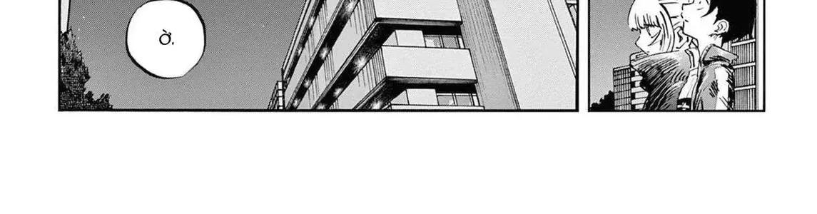 Khúc Nhạc Của Kẻ Dạo Đêm Chap 69 - Next Chap 70