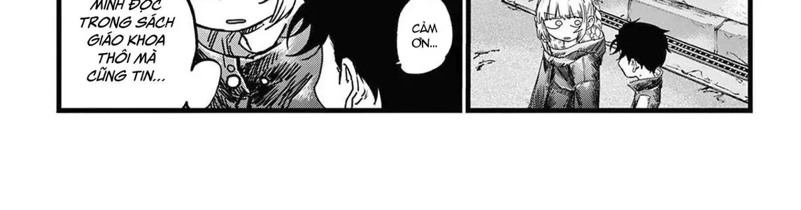 Khúc Nhạc Của Kẻ Dạo Đêm Chap 69 - Next Chap 70