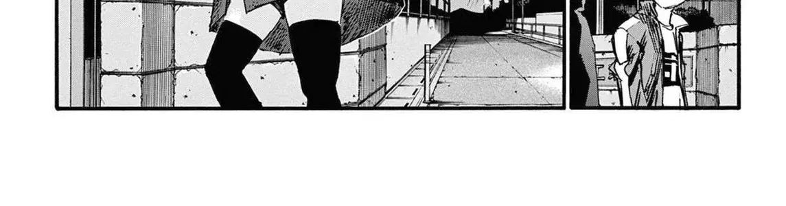 Khúc Nhạc Của Kẻ Dạo Đêm Chap 69 - Next Chap 70