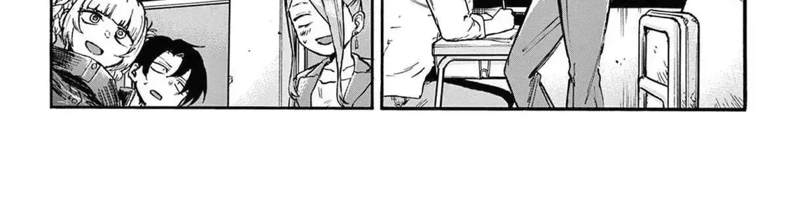 Khúc Nhạc Của Kẻ Dạo Đêm Chap 69 - Next Chap 70