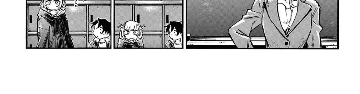 Khúc Nhạc Của Kẻ Dạo Đêm Chap 70 - Next Chap 71