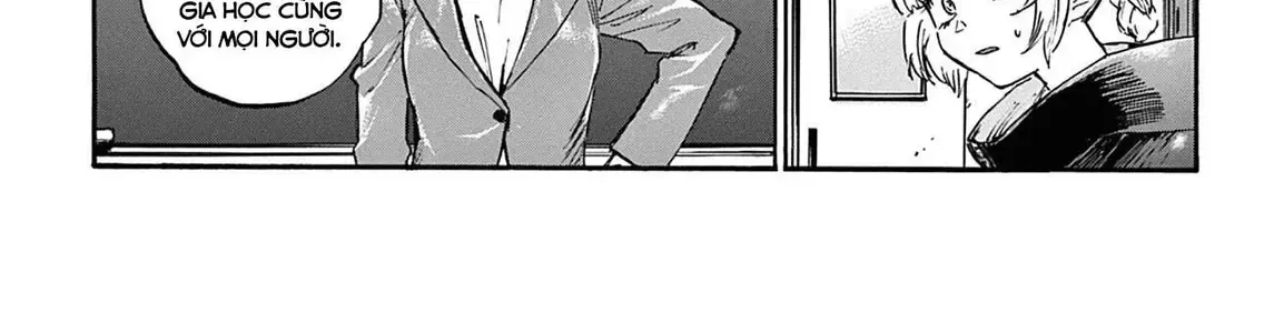 Khúc Nhạc Của Kẻ Dạo Đêm Chap 70 - Next Chap 71