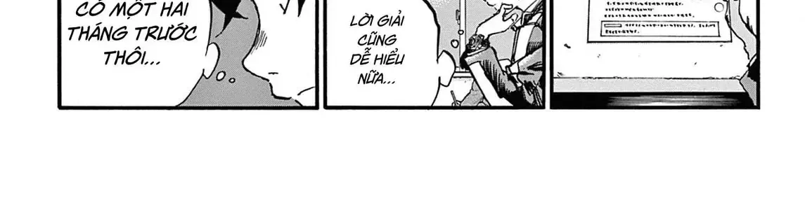 Khúc Nhạc Của Kẻ Dạo Đêm Chap 70 - Next Chap 71