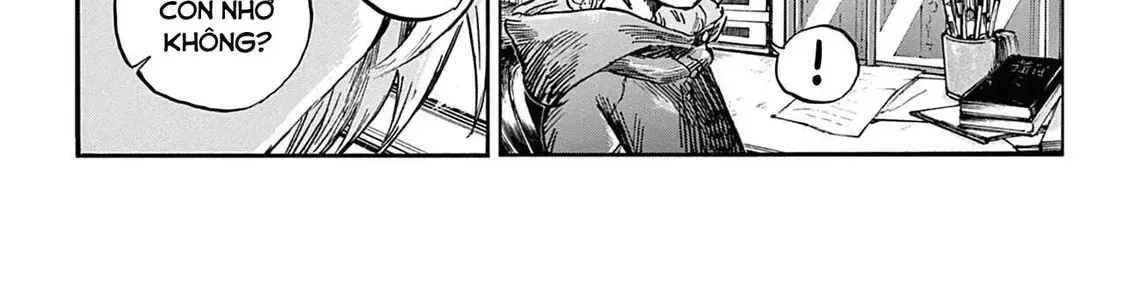 Khúc Nhạc Của Kẻ Dạo Đêm Chap 70 - Next Chap 71