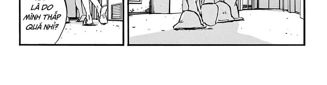 Khúc Nhạc Của Kẻ Dạo Đêm Chap 70 - Next Chap 71