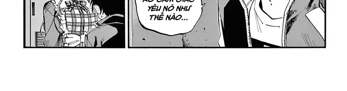 Khúc Nhạc Của Kẻ Dạo Đêm Chap 71 - Next Chap 72