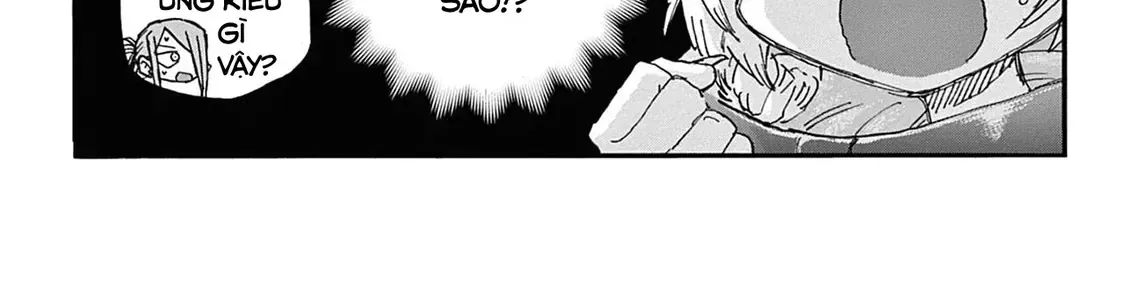 Khúc Nhạc Của Kẻ Dạo Đêm Chap 71 - Next Chap 72