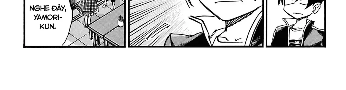 Khúc Nhạc Của Kẻ Dạo Đêm Chap 71 - Next Chap 72