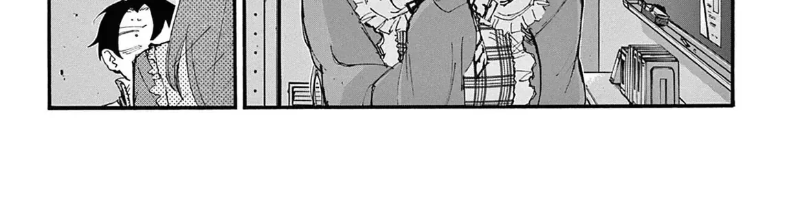 Khúc Nhạc Của Kẻ Dạo Đêm Chap 71 - Next Chap 72