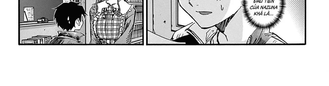 Khúc Nhạc Của Kẻ Dạo Đêm Chap 72 - Next Chap 73