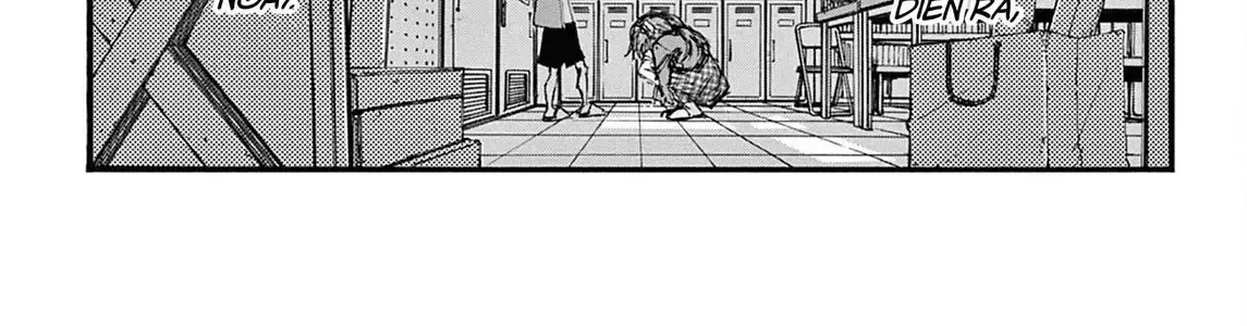 Khúc Nhạc Của Kẻ Dạo Đêm Chap 72 - Next Chap 73