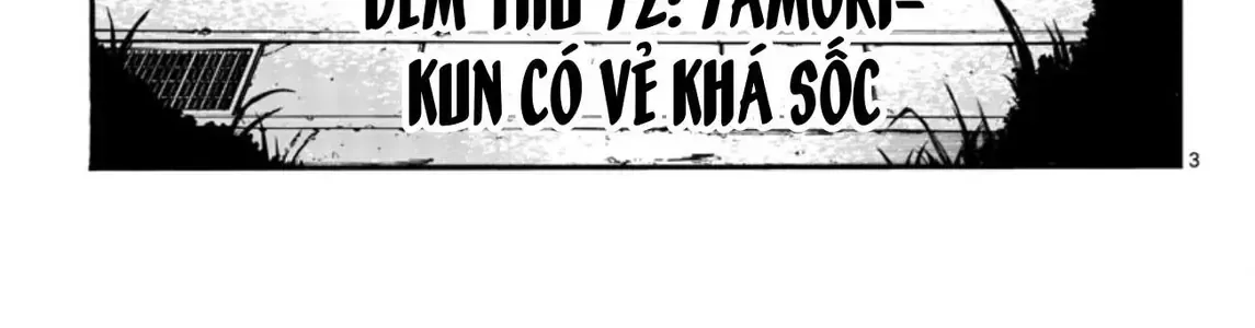 Khúc Nhạc Của Kẻ Dạo Đêm Chap 72 - Next Chap 73