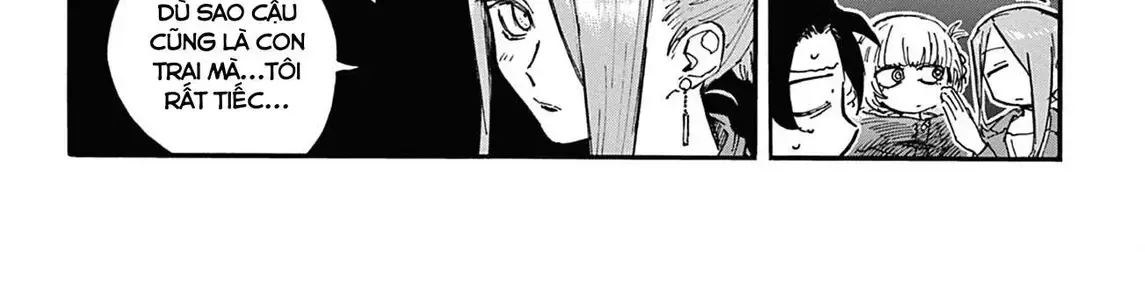 Khúc Nhạc Của Kẻ Dạo Đêm Chap 72 - Next Chap 73