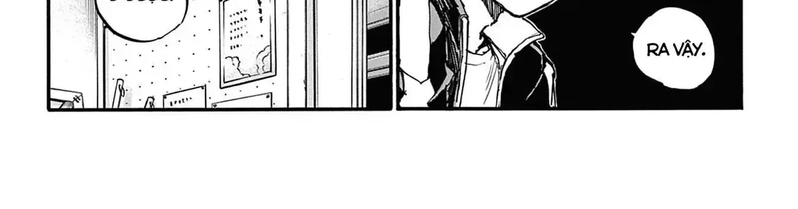 Khúc Nhạc Của Kẻ Dạo Đêm Chap 73 - Next Chap 74