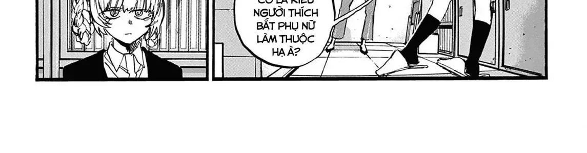 Khúc Nhạc Của Kẻ Dạo Đêm Chap 73 - Next Chap 74