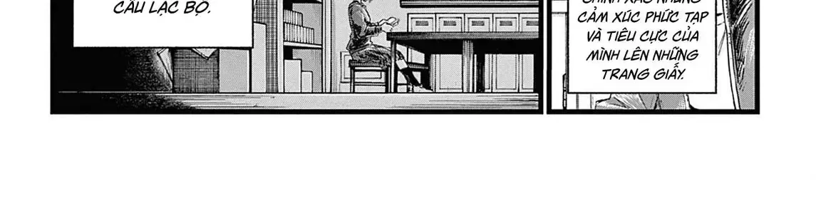 Khúc Nhạc Của Kẻ Dạo Đêm Chap 73 - Next Chap 74