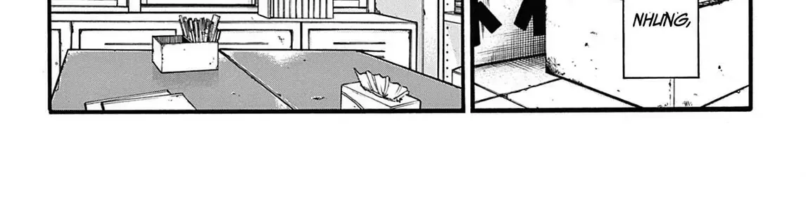 Khúc Nhạc Của Kẻ Dạo Đêm Chap 74 - Next Chap 75