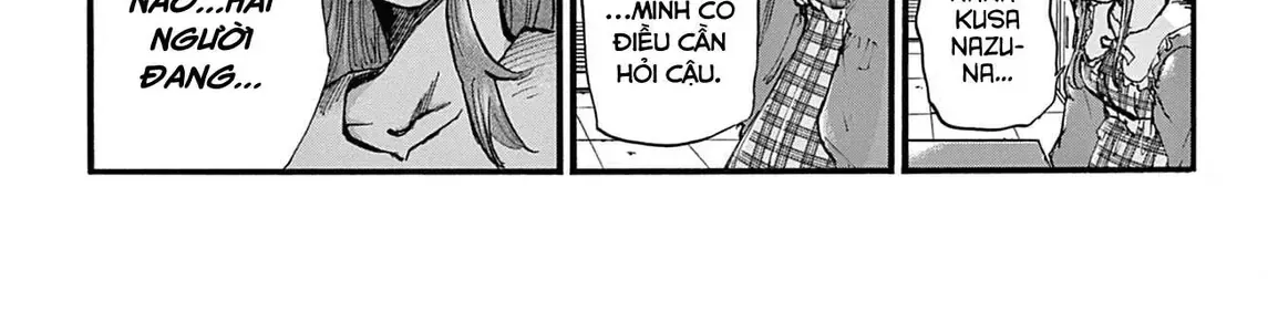 Khúc Nhạc Của Kẻ Dạo Đêm Chap 74 - Next Chap 75