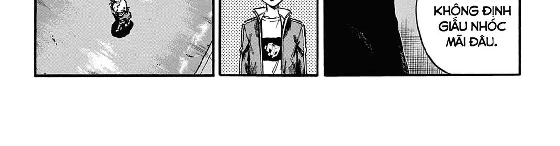 Khúc Nhạc Của Kẻ Dạo Đêm Chap 74 - Next Chap 75