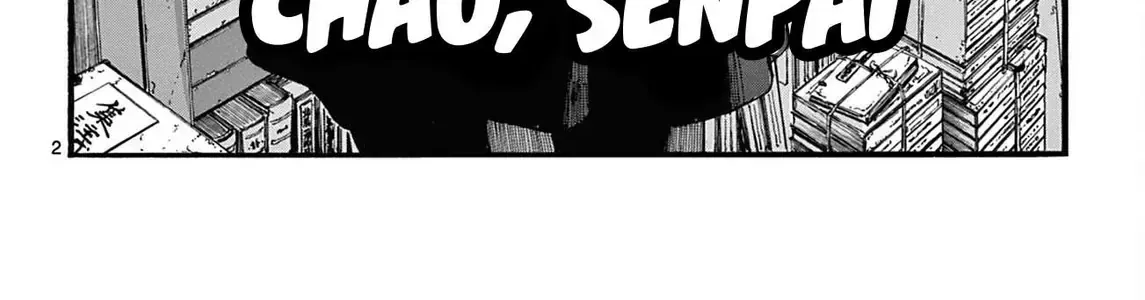 Khúc Nhạc Của Kẻ Dạo Đêm Chap 74 - Next Chap 75