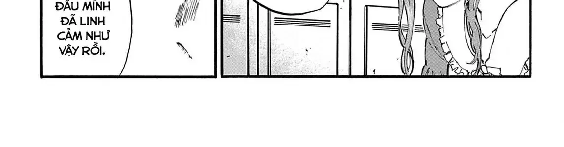 Khúc Nhạc Của Kẻ Dạo Đêm Chap 74 - Next Chap 75