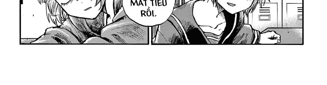 Khúc Nhạc Của Kẻ Dạo Đêm Chap 75 - Next Chap 76