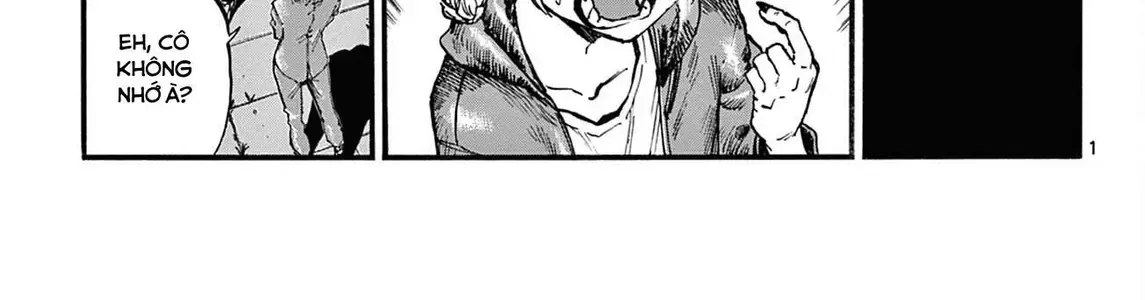 Khúc Nhạc Của Kẻ Dạo Đêm Chap 75 - Next Chap 76