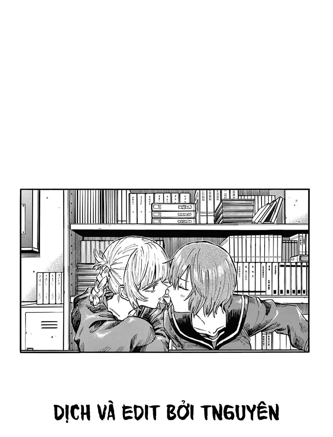 Khúc Nhạc Của Kẻ Dạo Đêm Chap 75 - Next Chap 76