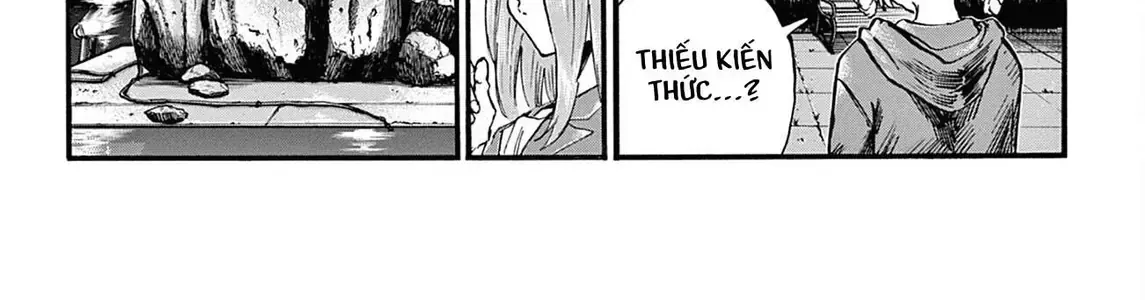 Khúc Nhạc Của Kẻ Dạo Đêm Chap 75 - Next Chap 76