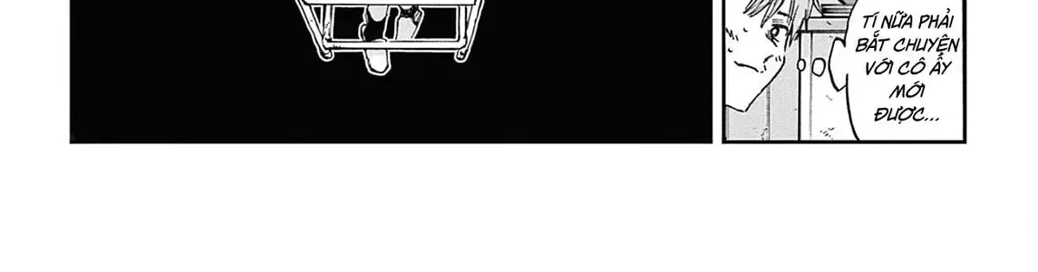 Khúc Nhạc Của Kẻ Dạo Đêm Chap 75 - Next Chap 76